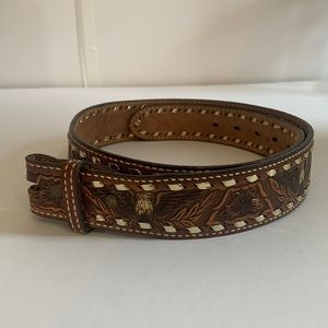 Dun Dee Western Belt Excellent Condition